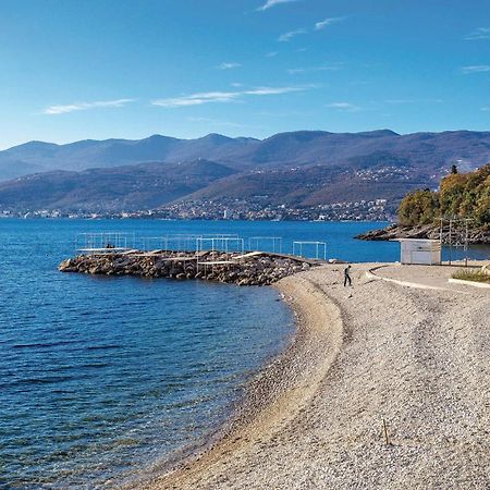 Stunning apartment in Rijeka with 1 Bedrooms&WiFi Buitenkant foto