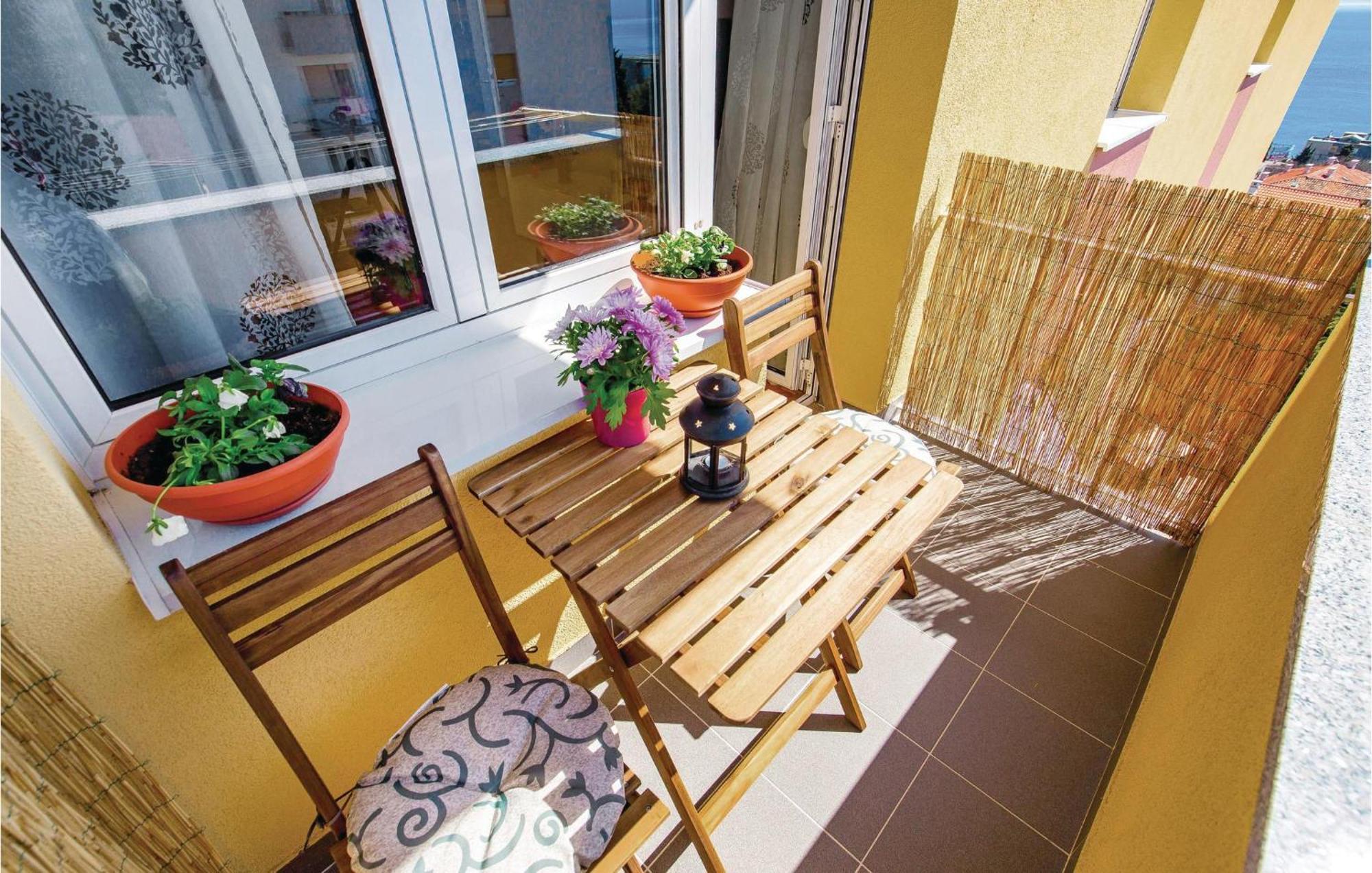 Stunning apartment in Rijeka with 1 Bedrooms&WiFi Buitenkant foto